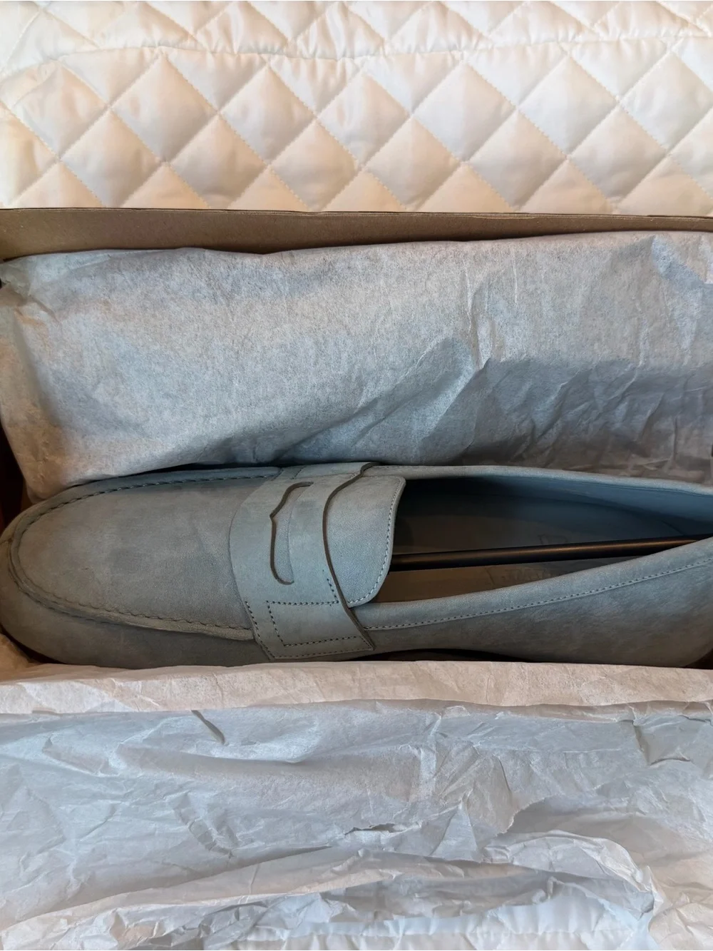 Men's Le Moc' J.M. Weston Loafer